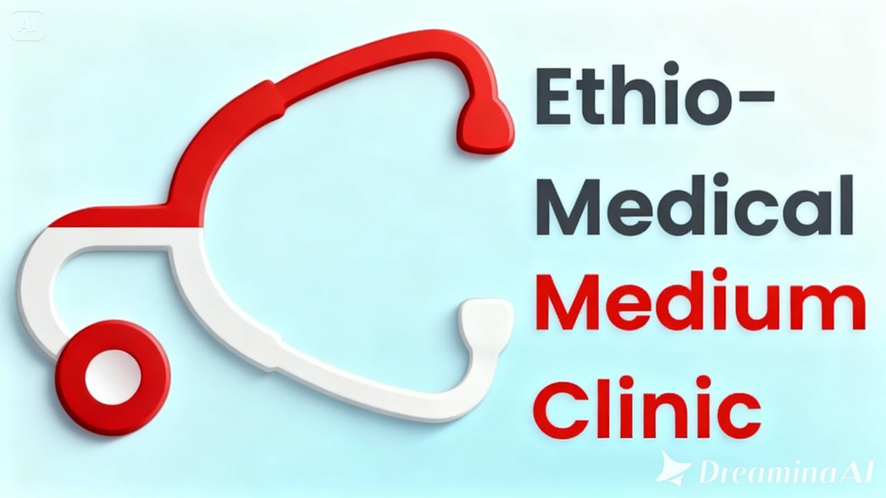 Ethiomedical Medium Clinic