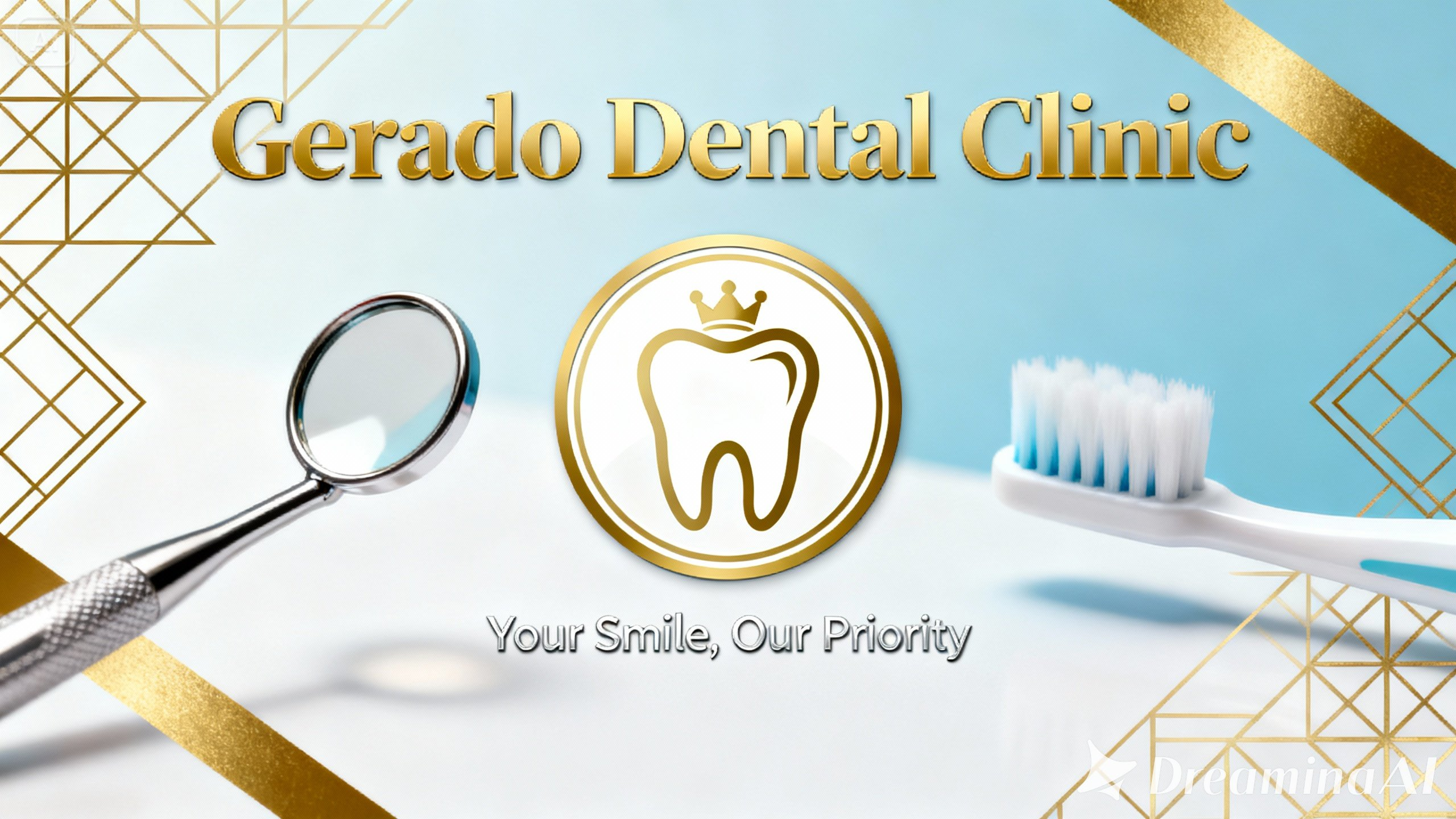 Gerado Dental Clinic